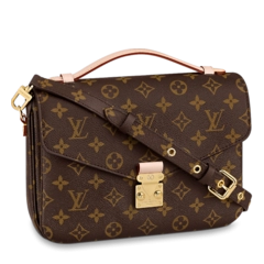 Sale Louis Vuitton Pochette Metis | Must-have Women's Bag