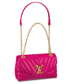 Shop the Louis Vuitton New Wave collection for women at the official outlet for original styles.