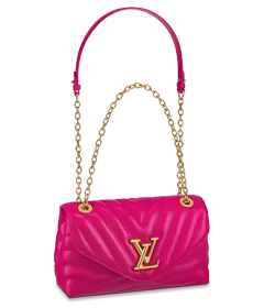 Shop the Louis Vuitton New Wave collection for women at the official outlet for original styles.