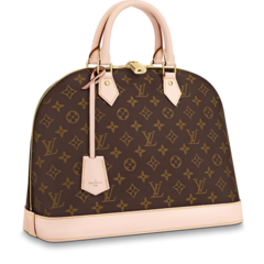 Louis Vuitton Alma MM - Outlet Sale for Women