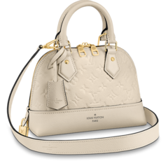 Buy New Original Louis Vuitton Neo Alma BB for Women