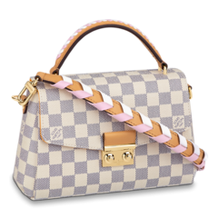 Luxury Louis Vuitton Croisette for Women Outlet Sale