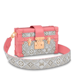 Louis Vuitton Petite Malle- Buy Now for Women.