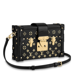 Women's Louis Vuitton Petite Malle - Outlet