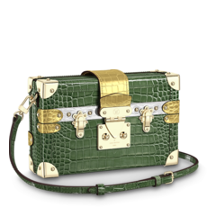 Shop Louis Vuitton Petite Malle Women's Outlet