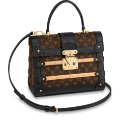 Buy Louis Vuitton Trianon PM - Womens Original