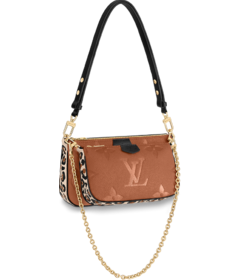 Outlet Louis Vuitton Multi Pochette Accessoires Sale - Look Fabulous Now!