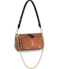 Louis Vuitton Multi Pochette Accessoires