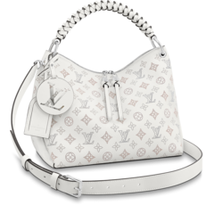 New Louis Vuitton Women's Beaubourg Hobo Bag - Buy Now!
