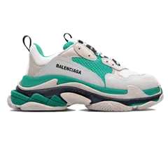 Balenciaga Triple S Trainer - Tiffany Blue Buy!