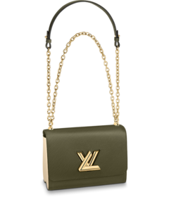 Women's Louis Vuitton Twist MM - Buy Now!