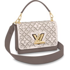 Shop Louis Vuitton Twist MM for Women at the Buy Outlet Sale.