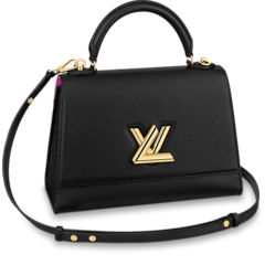 Louis Vuitton Twist One Handle MM - For Women - Buy Now