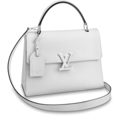 Buy Louis Vuitton Grenelle MM for Women - Outlet