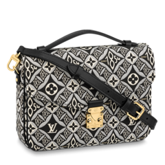 Buy a Louis Vuitton Since 1854 Pochette Metis handbag for Women - Outlet