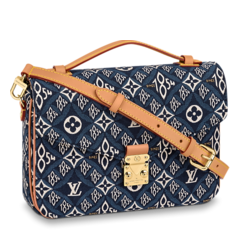 Women Buy Louis Vuitton Since 1854 Pochette Metis Outlet New