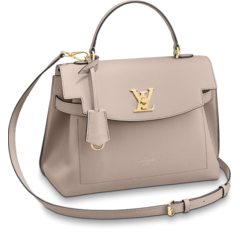 Shop Louis Vuitton Lockme Ever MM Sale for Women