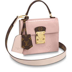 Outlet: Buy Louis Vuitton Spring Street Women's Fashion