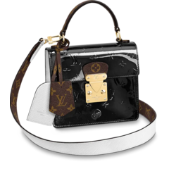 Stylish Women's Louis Vuitton Spring Street Outlet