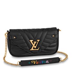 New Louis Vuitton New Wave Outlet Sale for Women
