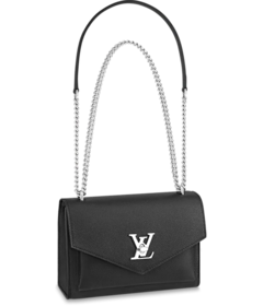 Women's Louis Vuitton Mylockme BB On Sale - Original & New