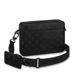 Buy Louis Vuitton Duo Messenger - Women's Outlet Sale