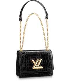 Louis Vuitton Twist PM - For Women - On Sale Now!