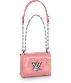Louis Vuitton Twist PM Handbag on Sale | Women