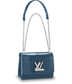 Get the Original Louis Vuitton Twist PM for Women at our Outlet Sale.