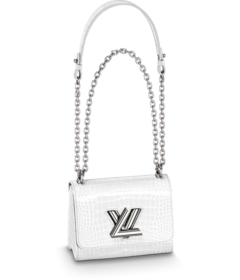 Women's Louis Vuitton Twist PM at Outlet Prices