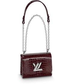 Louis Vuitton Twist PM for Women - Outlet Sale! Get it now at a discounted price!