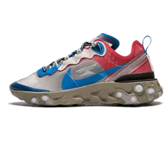 Buy Men's Nike React Element 87 - Undercover Light Beige Outlet
