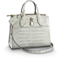 Women's Luxury Sale - Louis Vuitton City Steamer PM