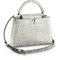 Outlet- Louis Vuitton Capucines BB for Women