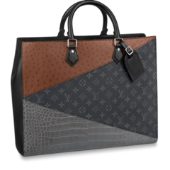 Louis Vuitton Gran Sac Outlet - Get the Latest Men's Styles on Sale Now!