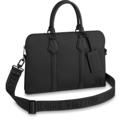 Louis Vuitton Briefcase, New Style, Perfect Gift for Men