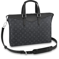 Men's Louis Vuitton Briefcase Explorer Outlet - Shop the Original Sale.