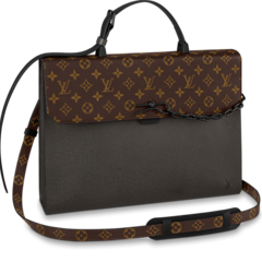 Sale - Louis Vuitton Robusto Briefcase for Men