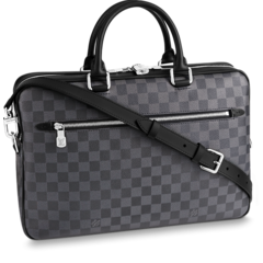 Buy Louis Vuitton Porte Documents Business MM for Men Outlet