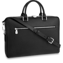 Louis Vuitton Porte-Documents Business for Men - Original