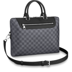 Louis Vuitton Porte-Documents Jour - Outlet Sale for Men