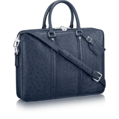Outlet Louis Vuitton Porte-Documents Voyage - Perfect Bag for the Modern Man