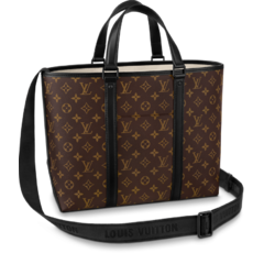 Louis Vuitton Weekend Tote PM