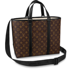 Buy the Louis Vuitton Weekend Tote PM -- Perfect for Women!