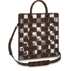 Outlet Women's Louis Vuitton Sac Plat