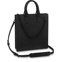 Louis Vuitton Sac Plat Messenger - Stylish Men's Bag for Outlet Sale