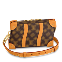 Buy a Louis Vuitton Soft Trunk for Men - Original!