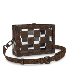 Buy Louis Vuitton Soft Trunk for Women - New Outlet