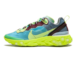 Buy Nike React Element 87 Undercover Lakeside for Men - Original