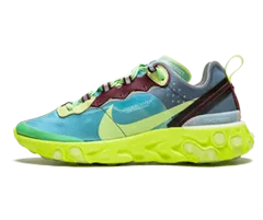 Buy Nike React Element 87 Undercover Lakeside for Men - Original